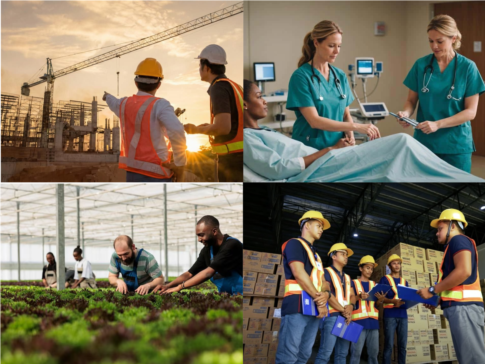 Contact Care2 Training