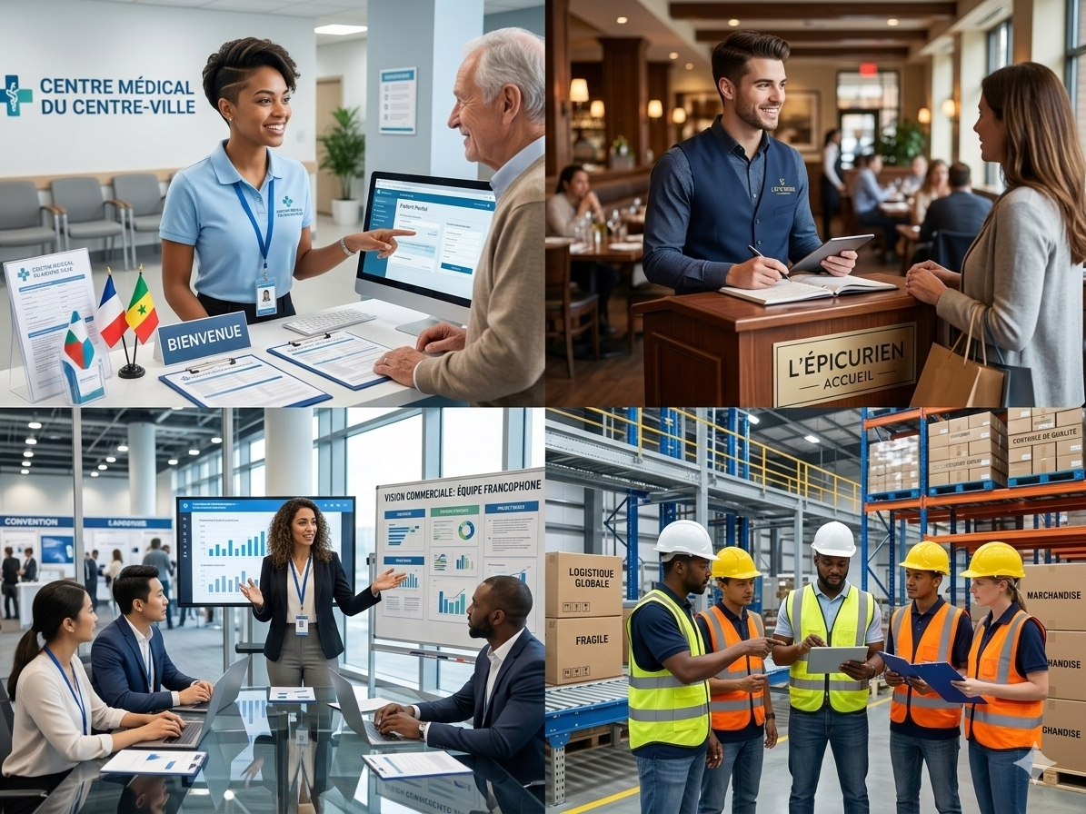 Contact Care2 Training