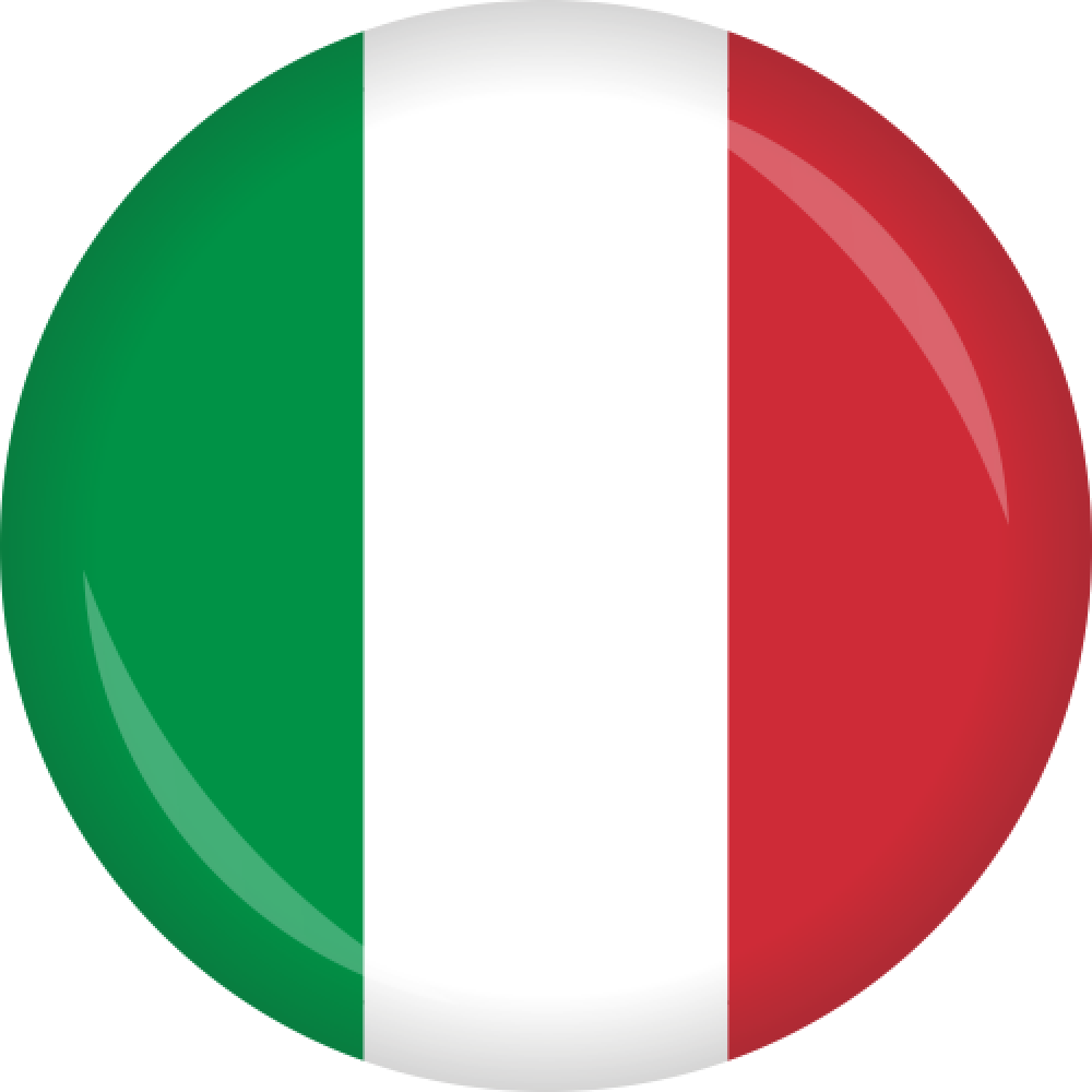 Italy Flag