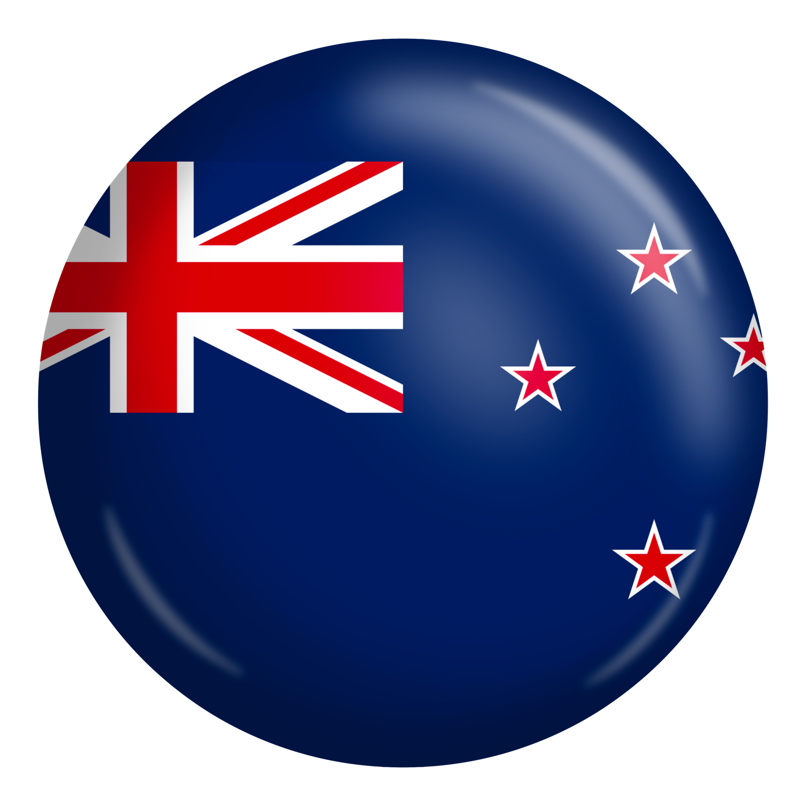 New Zealand Flag