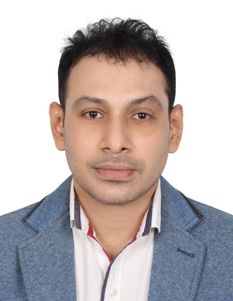 Md. Moniruzzaman Jewel